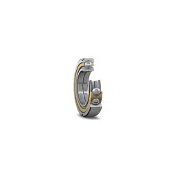 SKF QJ 217 MA Four Point Angular Contact Ball Bearing, 85x150x28mm-image-18