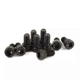 Rpi Shop M4 T Nut with M4x12mm Allen Cap Screw for 2020 Aluminium Slotted Profile (Pack of 100) image 2