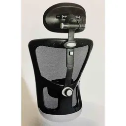 P P Chair High Back Chair Net Back with Nut &a; Bolts image 2