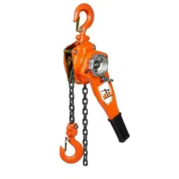Imported 0.75 Ton 3m Ratchet Lever Hoist with 6mm Chain, RATCHET0.75TON-picture-29