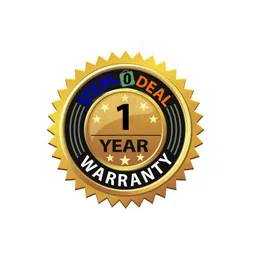 Stealodeal 1kg Black &a; Blue Rectangle Platter Weighing Scale, SF400-D image 2