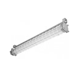 Crompton Flameproof LED Tube Light Fixture for 2 Pieces Tube Light, EXTN2LT8-16/20-picture-47
