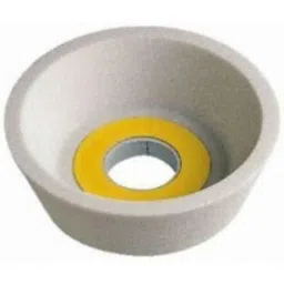 Cumi AA60 Non Standard Straight &a; Taper Cup Wheel, Size: 50x40x12.7 mm-picture-45