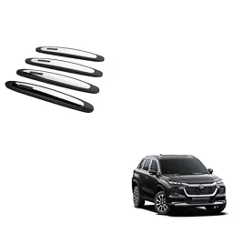 Kozdiko 4 Pcs Anti-Scratch Car Door Edge Protector Set for Maruti Suzuki Grand Vitara (2022-Present)-picture-19