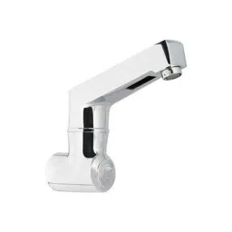 Bharat Photon 6V DC Operated Brass Chrome Plated Automatic Wall Mounted Sensor Faucet, BP-F072-picture-32
