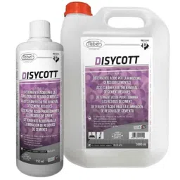 Faber DISYCOTT 950ml Highly Concentrated Acidic Cleaner-image-24