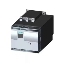 Siemens Sirius 90 kW 230VAC Soft Starter, 3RW4436-6BC44-picture-33