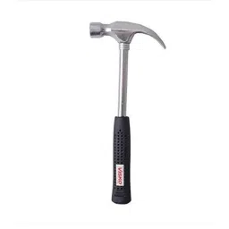 Visko Tools 703 1/2 lb Claw Hammer (Black)-picture-15