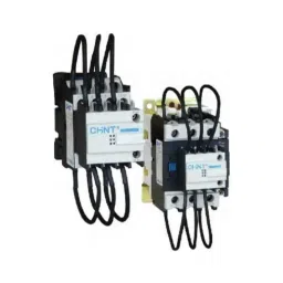 Chint CJ19-25/11 25A 3P 3NO 110V Contactor for Capacitor Switching, 243758-picture-12