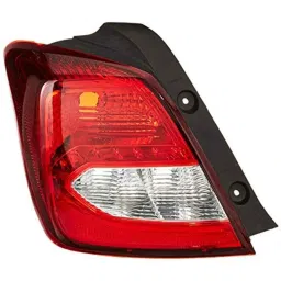 Uno Minda LHS Tail Light without Wire for Datsun Go, TL-6630MB-picture-18