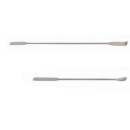Borosil 6 inch Micro Scoop Spatula, LASC8888M06-picture-26