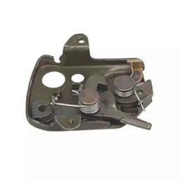 Car International Bonnet Lock In Golden Metal for Gypsy, Ci-1833, CAR-PNKK8X-picture-28