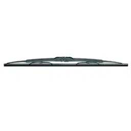 Bosch Eco 2 Pcs Rubber Replacement Wiper Blades Set, 3397010054 image 2
