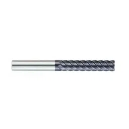 YG-1 70mm 6 Flute Plain Extra Long Length X- Power End Mill, EM834060-picture-32