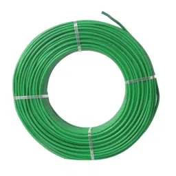 Fabgold 1.5 Sqmm Green FR PVC Multi Strand Electrical Wire, FABGOLD17, Length: 90m-picture-14