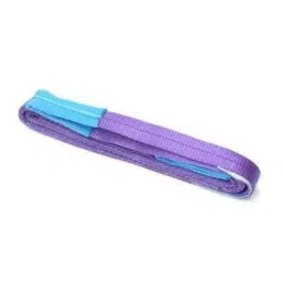 Voltz 1 Ton 3m Polyester Purple Web Sling (Pack of 50)-picture-29