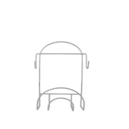 Osam 4mm Stainless Steel Silver Round Rolling Pin Holder, RPHR4-picture-31