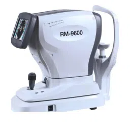 LENSit RM-9600 50W Auto Refractometer image 1