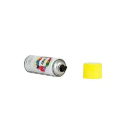 Cosmos 400ml Grain Yellow Spray Paint, 315 image 3