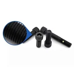 Rpi Shop M3x6mm Full Thread Allen Socket Head Cap Screw (Pack of 75) image 3