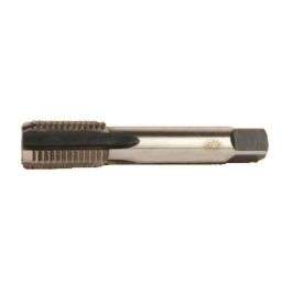 Addison 2 inch 4.1/2 TPI HSS Straight Flute BSW Hand Tap, Overall Length: 200 mm-picture-3