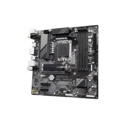 Gigabyte B760M DS3H AX LGA1700 DDR5 Micro-ATX Motherboard image 4