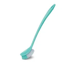 Spotzero Oval Toilet Brush, DCPDBTH024ASSR0120-picture-42