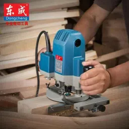 Dongcheng 1650W Wood Router, M1R-FF04-12 image 5