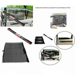 Oscar Tata Zest Sun Shades (Pack of 4)-picture-37