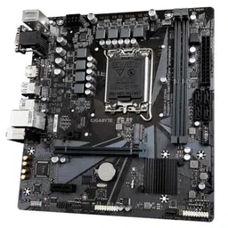 Gigabyte H610M H LGA1700 DDR4 Micro-ATX Motherboard image 4