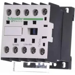 Schneider Electric TeSys DC Control Relay, CA3KN22FD-picture-45