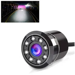 Auto Pearl CBP281 7 inch HD Bluetooth LED Touch Screen with 8 LED Reverse Camera for Mistubishi Motors Lancer image 2