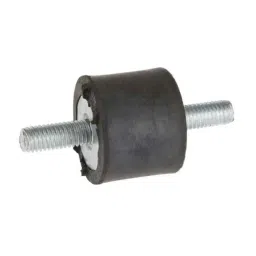 RS Pro 32mm Anti Vibration Mount, 1712579 (Pack of 4)-picture-44