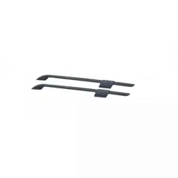 Oscar Grey 101 cm 9 cm Abs 1 Set Contains 2 Pieces Of Roof Rails Oscrr2265 Porsche 911-picture-16