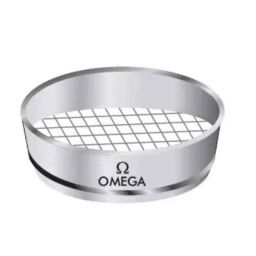 Rasayan Omega 0.250mm Stainless Steel Test Sieves, 54119 (Pack of 2)-picture-42