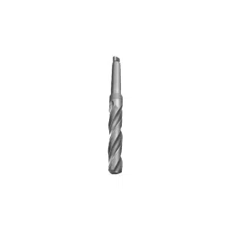 Indian Tools 51mm Taper Shank Twist Drill with Standard Shank, Overall Length: 412 mm-picture-16