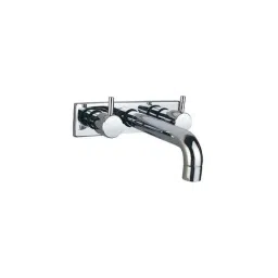 Jaquar FON-CHR-40227 Fonte Concealed Deusch Mixer Bathroom Faucet-picture-17