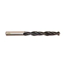 Addison 11.2mm M2 Ground Tin Coated Jobber Series HSS Parallel Shank Twist Drill-picture-25