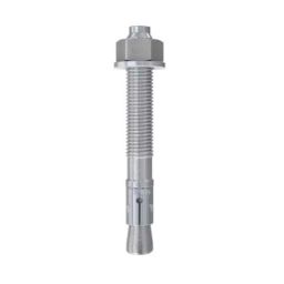 Fischer FBN II 16/25 Stainless Steel Bolt Anchor, 045564 (Pack of 10)-picture-36