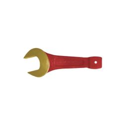 Taparia 76mm BE-CU Non Sparking Slogging Open Ended Spanner, 141A-76-picture-23