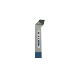 Miranda 25x16mm P30 Right Hand Tungsten Carbide Tipped Cranked Facing Tool, 2464RC, Length: 140mm-picture-49