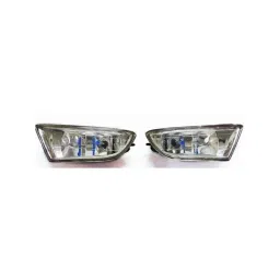 Autogold Fog Lamp Assembly for Honda City Type 4, AG58-picture-44