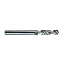 Totem 3.4mm F226 3X Stub Length Solid Carbide Jobber Drill, FBJ0500221, Overall Length: 52 mm, Shank Diameter: 3.4 mm-picture-10