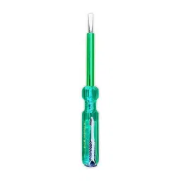 Taparia 180mm Green Handle Line Tester Screw Driver, 815 (Pack of 10)-picture-22