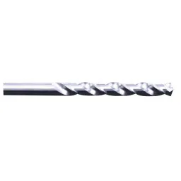 Miranda 1.59mm M35 Super Jobber Series HSS Parallel Shank Drill (Pack of 10)-picture-43