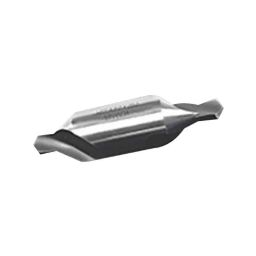 Miranda 11.2mm B-Type HSS Centre Drill, Pilot Diameter: 3.15 mm-picture-31