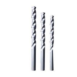 Miranda 1.61mm M2 Standard Jobber Series HSS Parallel Shank Drill (Pack of 10)-picture-37