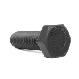 Unbrako 1-1/4x3-3/4 inch Grade 8 Half Threaded UNC Hex Head Bolt/Screw, 170539 (Pack of 5)-picture-11