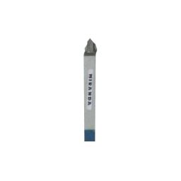 Miranda 12x12mm P30 Neutral Hand Tungsten Carbide Tipped Pointed Turning Tool, 0815SC, Length: 100mm-picture-47