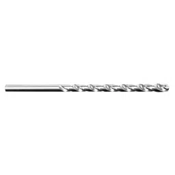 Miranda 6.5mm Extra Long HSS Parallel Shank Drill, Overall Length: 200 mm-picture-29